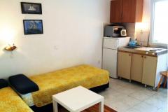Apartmány Dubravka Lozic Apartmán 3 foto 4