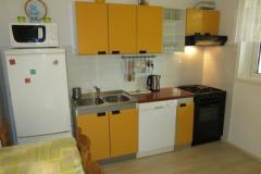 Apartmány Elena  Apartmán 1 - ISTOK DOLI foto 1