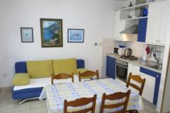 Apartmány Elena  Apartmán 2 - ZAPAD DOLI foto 2