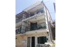 Apartmány Granić Podaca Apartmán 1 - A5 foto 1