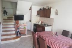Apartmány Granić Podaca Apartmán 1 - A5 foto 2