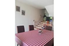 Apartmány Granić Podaca Apartmán 1 - A5 foto 3