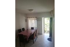 Apartmány Granić Podaca Apartmán 1 - A5 foto 4