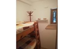 Apartmány Granić Podaca Apartmán 1 - A5 foto 5