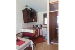 Apartmány Granić Podaca Apartmán 2 - Studio+2 foto 4