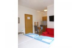 Apartmány Grozdana Apartmán 1 - Studio 2+1 foto 1