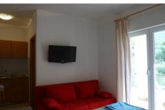 Apartmány Grozdana Apartmán 1 - Studio 2+1 foto 3