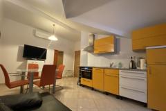 Apartmány Grozdana Apartmán 3 - A 2+2+1 foto 5