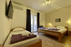 Apartmány Grozdana Apartmán 4 - A3+2 foto 5