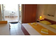 Apartmány lujo Apartmán 4 - A4 2+0 foto 2