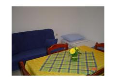 Apartmány lujo Apartmán 1 - A 1 2+2 foto 1
