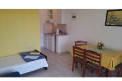 Apartmány lujo Apartmán 1 - A 1 2+2 foto 2
