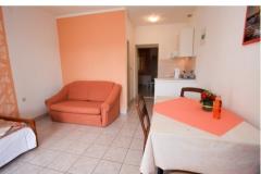 Apartmány lujo Apartmán 2 - A2 2+2 foto 3