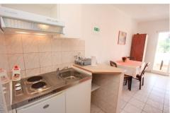 Apartmány lujo Apartmán 2 - A2 2+2 foto 5