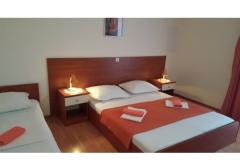 Apartmány lujo Apartmán 3 - AS6 2+1 foto 5
