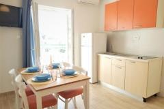 Apartmány Helena Apartmán 2 - App Nina foto 2