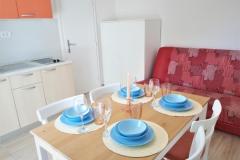 Apartmány Helena Apartmán 2 - App Nina foto 3