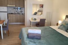 Apartmány Helena Apartmán 4 - Studio Ana foto 4