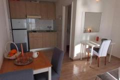 Apartmány Helena Apartmán 4 - Studio Ana foto 5