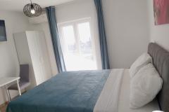 Apartmány Helena Apartmán 5 - Vedrana foto 2