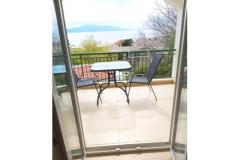 Apartmány Helena Apartmán 5 - Vedrana foto 5