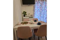 Apartmány Helena Apartmán 1 - App Roza foto 1