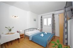 Apartmány i sobe Maslina Apartmán 3 - A2+1 North foto 2