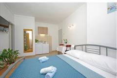 Apartmány i sobe Maslina Apartmán 3 - A2+1 North foto 3