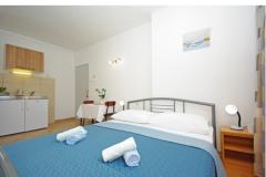 Apartmány i sobe Maslina Apartmán 3 - A2+1 North foto 4