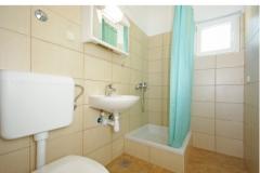 Apartmány i sobe Maslina Apartmán 3 - A2+1 North foto 5