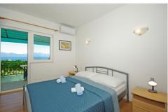 Apartmány i sobe Maslina Apartmán 2 - A2 South foto 1