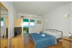 Apartmány i sobe Maslina Apartmán 2 - A2 South foto 2