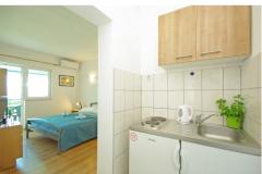 Apartmány i sobe Maslina Apartmán 2 - A2 South foto 4
