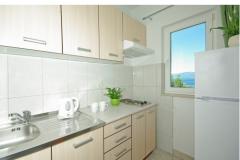 Apartmány i sobe Maslina Apartmán 1 - Apartman foto 2
