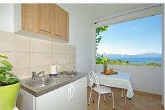 Apartmány i sobe Maslina Izba 5 - Soba 1 foto 4