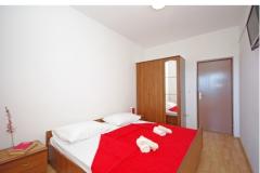 Apartmány i sobe Maslina Izba 4 - Soba 2 foto 2