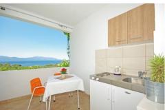 Apartmány i sobe Maslina Izba 4 - Soba 2 foto 4