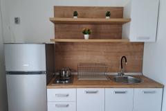 Apartmány IMAMOVIC Apartmán 2 - A2 foto 1