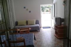 Apartmány Ivana  Apartmán 1: (6+2) - Apartman foto 2