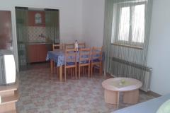 Apartmány Ivana  Apartmán 1: (6+2) - Apartman foto 3