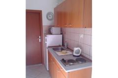 Apartmány Ivana  Apartmán 2: (2+2) - Studio A foto 2