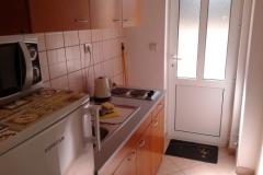 Apartmány Ivana  Apartmán 2: (2+2) - Studio A foto 3