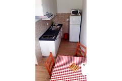 Apartmány Ivana  Apartmán 3: (2+2) - Studio B foto 3