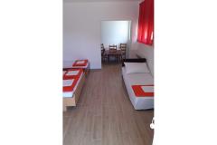 Apartmány Ivana  Apartmán 3: (2+2) - Studio B foto 5