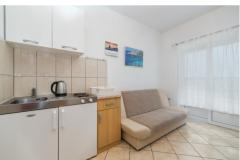 Apartmány Janja Apartmán 2 - Ap2 foto 5