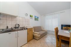 Apartmány Janja Apartmán 4 - Ap6 foto 4