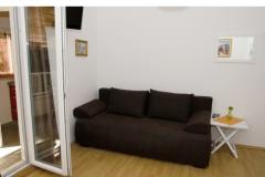 Apartmány Josip Apartmán 1: (2+2) foto 4