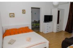 Apartmány Josip Apartmán 2: (2+2) foto 1