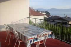 Apartmány Jure i Marko Apartmán 3 - A2 foto 1