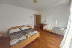 Apartmány Jure i Marko Apartmán 3 - A2 foto 4